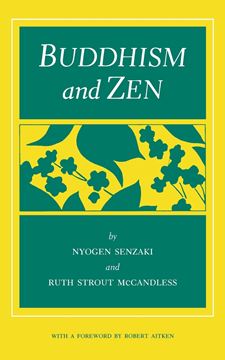Picture of Buddhism and Zen