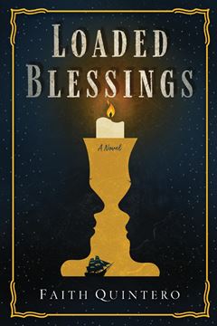 Picture of Loaded Blessings