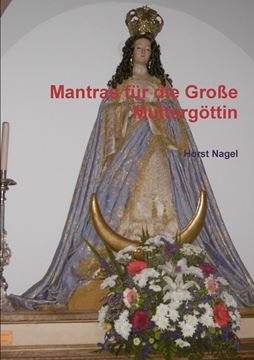 Picture of Mantras für die Große Muttergöttin