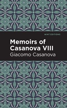 Picture of Memoirs of Casanova Volume VIII