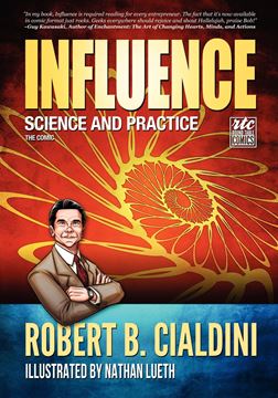 Picture of Influence
