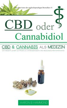Picture of CBD oder Cannabidiol